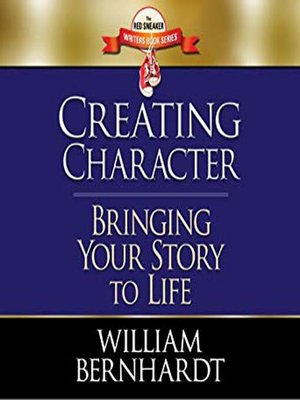 cover image of Creating Character